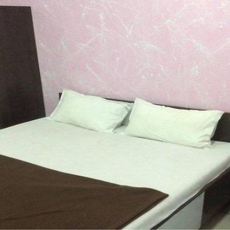 Hotel Manali Residency กันตินาการ์ ภายนอก รูปภาพ