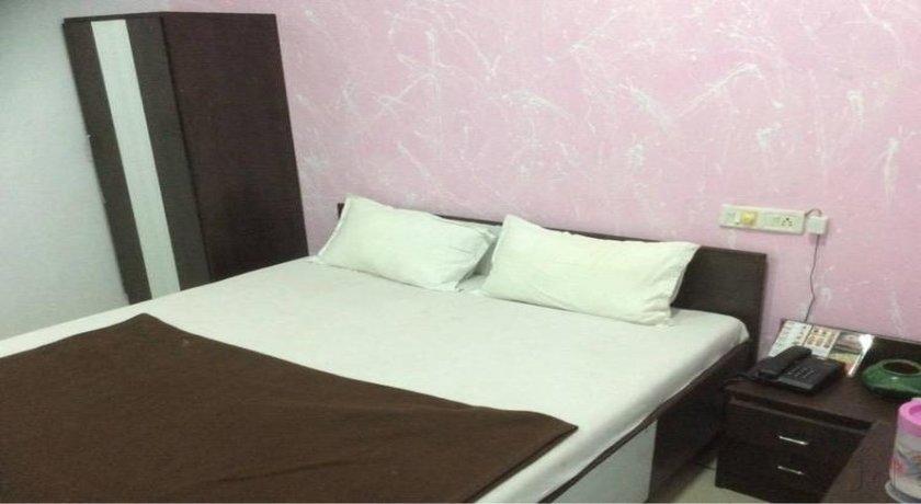 Hotel Manali Residency กันตินาการ์ ภายนอก รูปภาพ