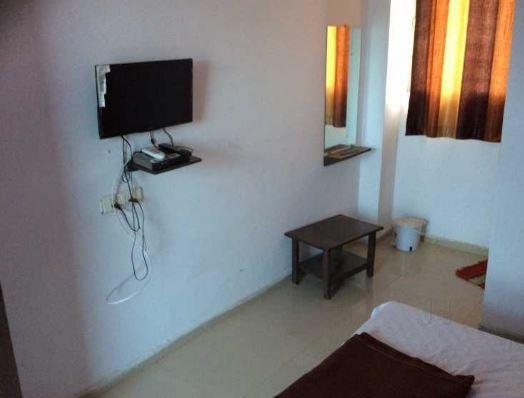 Hotel Manali Residency กันตินาการ์ ภายนอก รูปภาพ