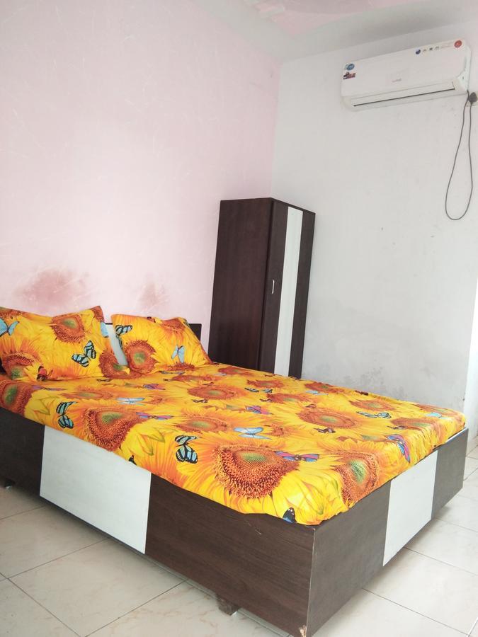 Hotel Manali Residency กันตินาการ์ ภายนอก รูปภาพ